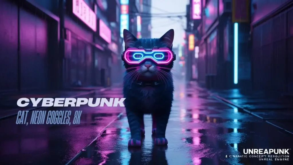 AI Image Prompts